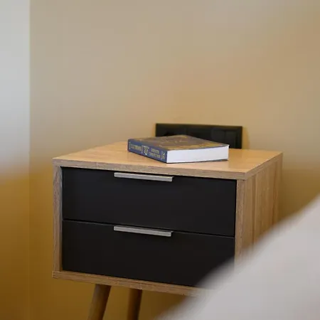 Seven Keys Luxury Suites Apartment