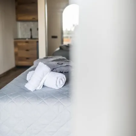 Seven Keys Luxury Suites Apartment *